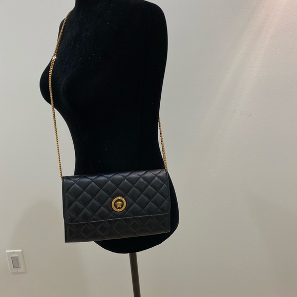 Versace handbag - Picture 7 of 16